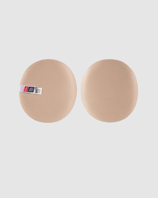Unisex instant butt lift padding (round)#color_802-nude