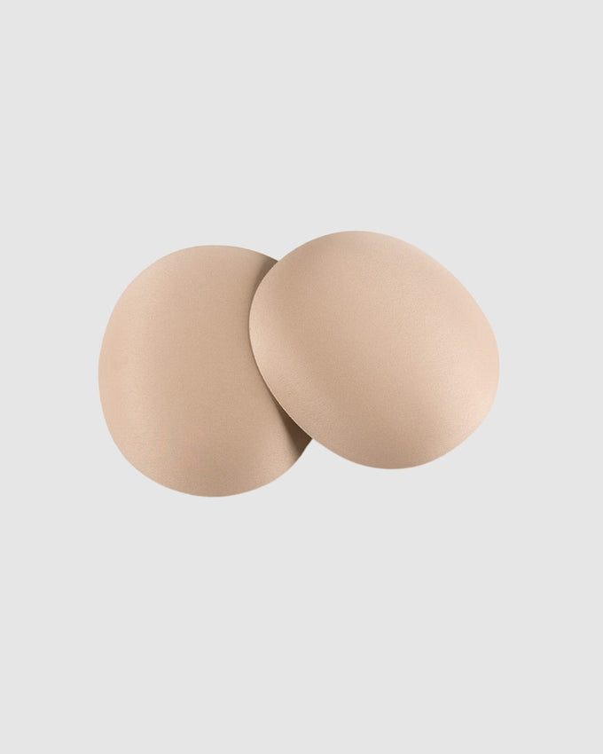 Unisex instant butt lift padding (round)#color_802-nude