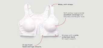 11 Best Posture Corrector Bras and Posture Support Bras — Our Top Picks