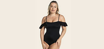 Ready to hit the beach? 26 tummy-control swimsuits to do it in style