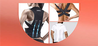 The 7 Best Posture Correctors of 2024