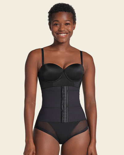 Waist Training Body Shaper