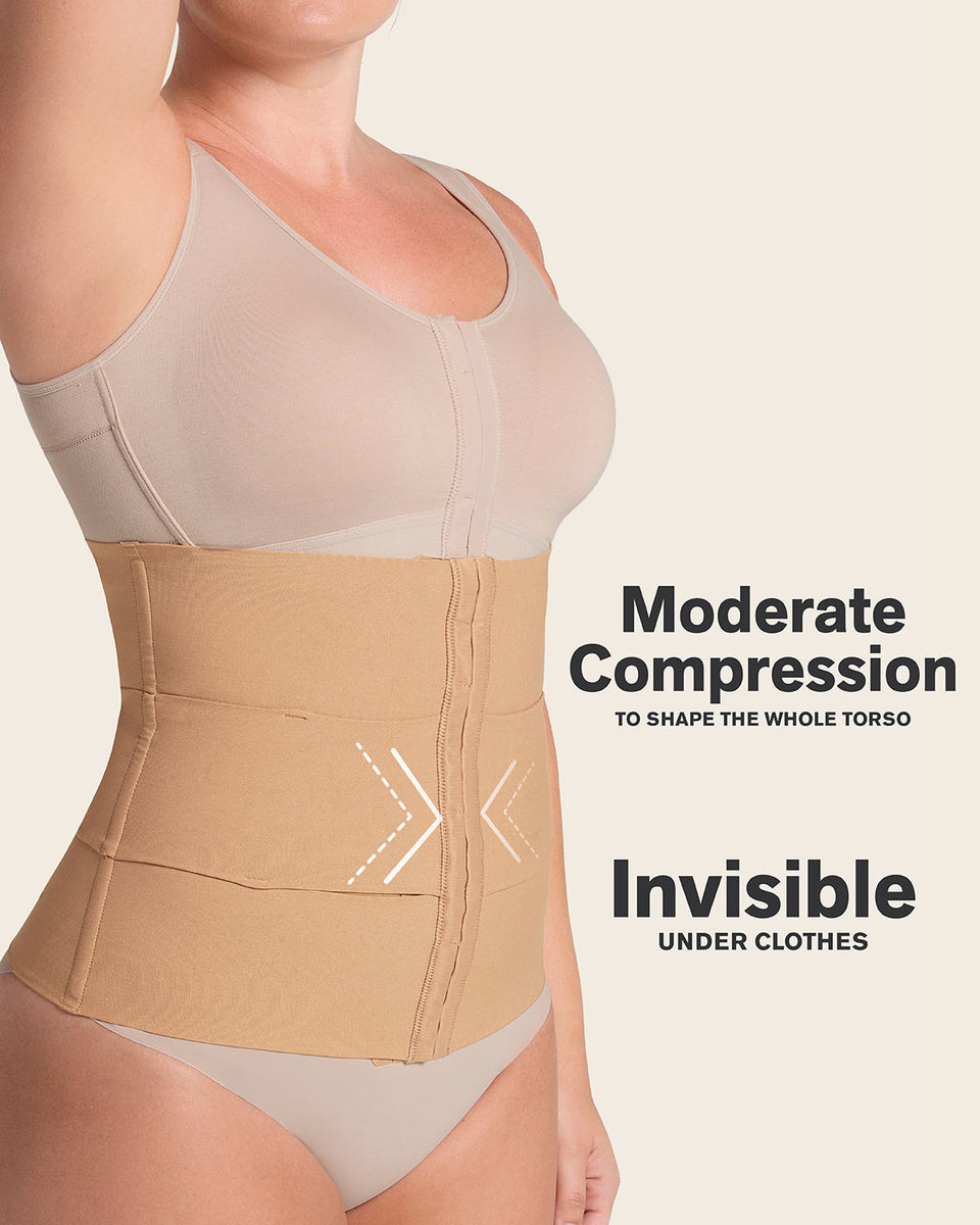 Lower Belly Does Waist Training Reduce Belly Fat Trainer Before