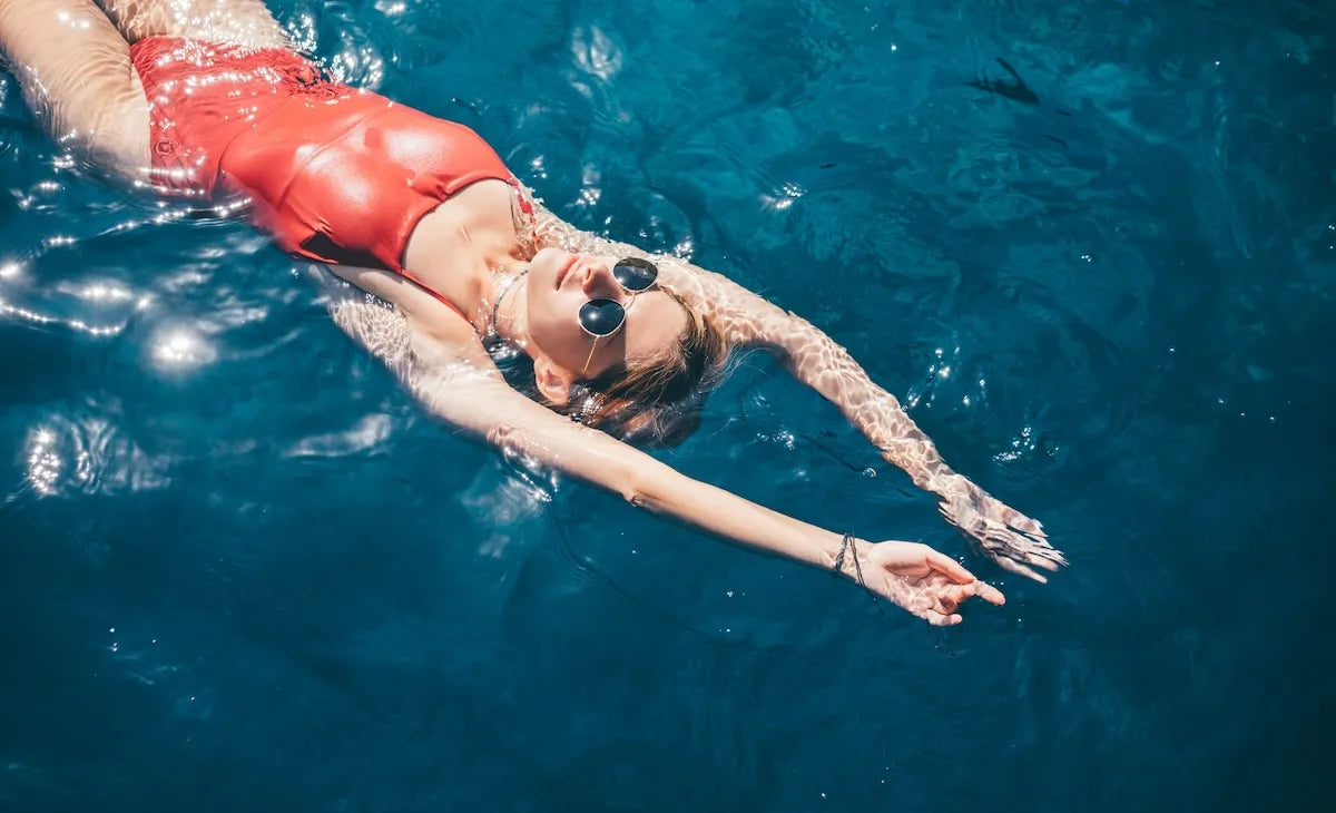 Modest Swimsuits for Women That Flatter Every Age and Shape
