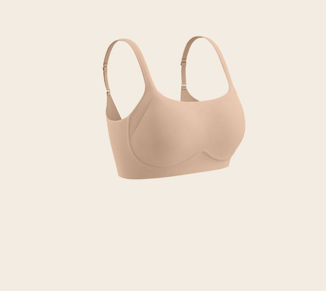  Small Bras Women's Summer New Comfortable Sexy Comfortable B/C  Cup Smooth Face No Steel Ring Gathering Bra Women S Bras : Clothing, Shoes  & Jewelry