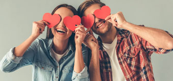 50 Best Ever Valentine’s Day Gifts