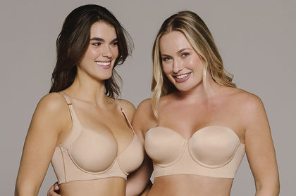 A Bra for Every Occasion