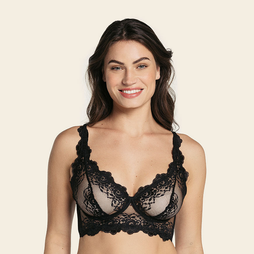 Bralettes