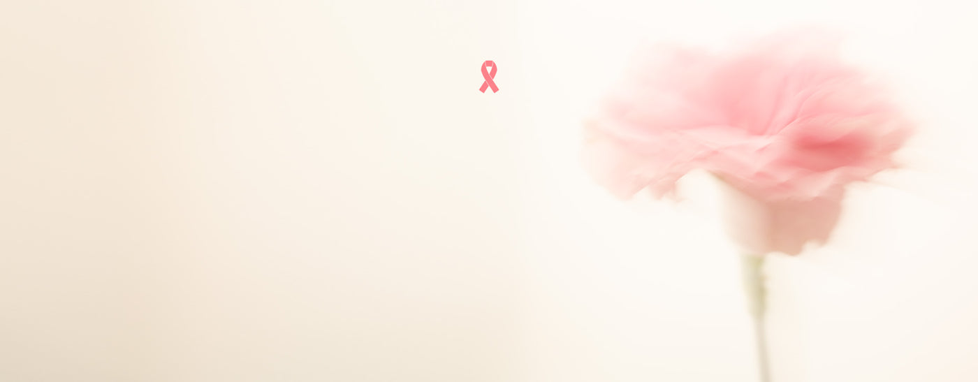 Breast cancer awareness at Leonisa
