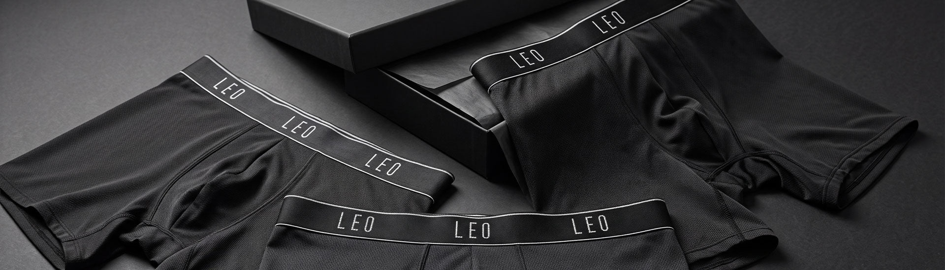 Packs Leo