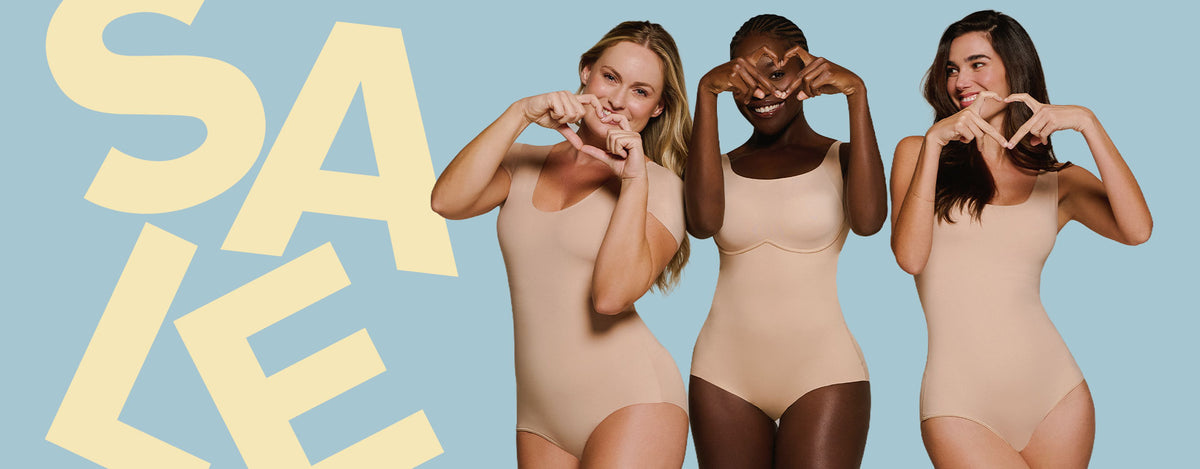 Sale at Leonisa