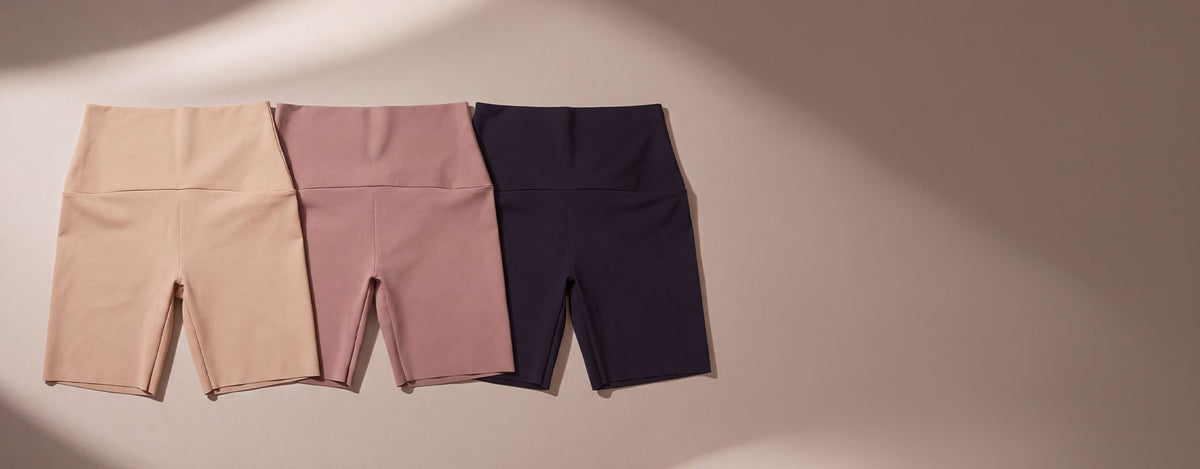 Value pack underwear at Leonisa