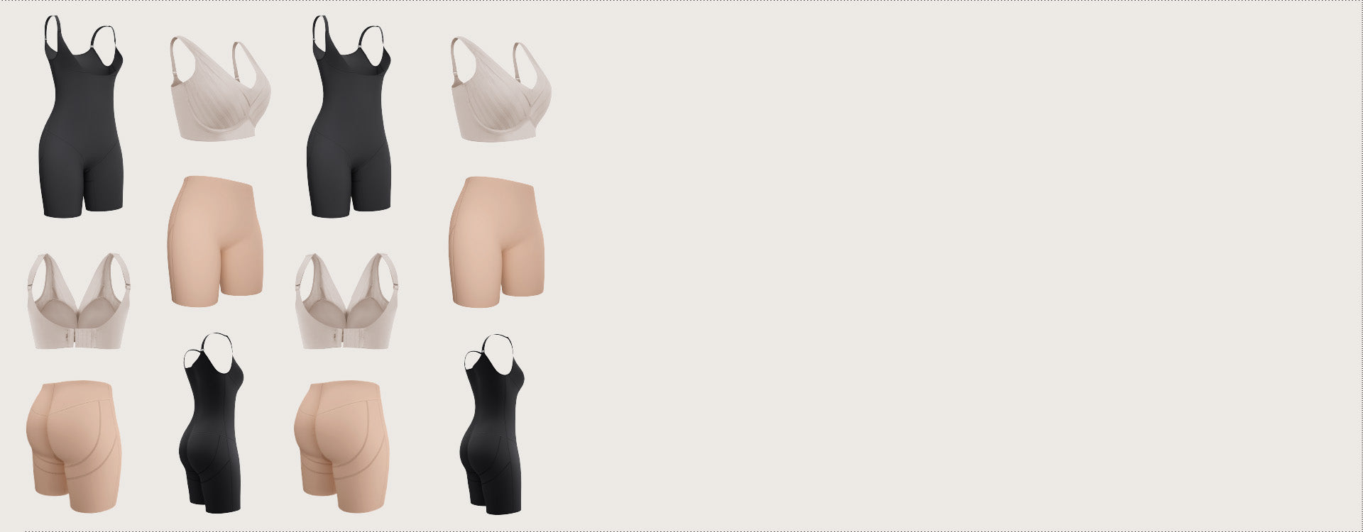 Leonisa Essentials