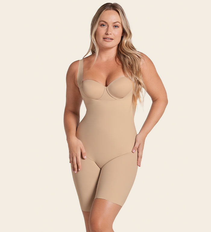 Shapewear by Leonisa