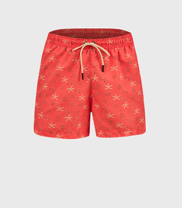 Men's Swim Trunks by Leo
