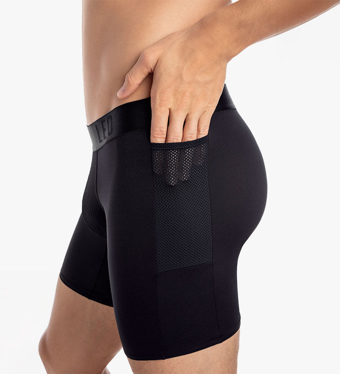 Boxer briefs by Leo