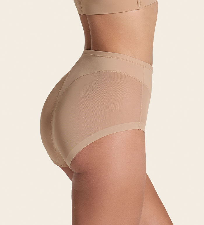 Shaper panties by Leonisa