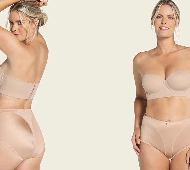 Panties y Tangas Leonisa