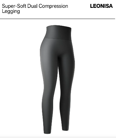 【新品未使用】PHERE Leonis Rib Leggins_Black REV'IT! Ellison 2 Women's Leggings - RevZilla