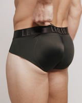 Men's instant butt lift padded brief#color_#all_variants