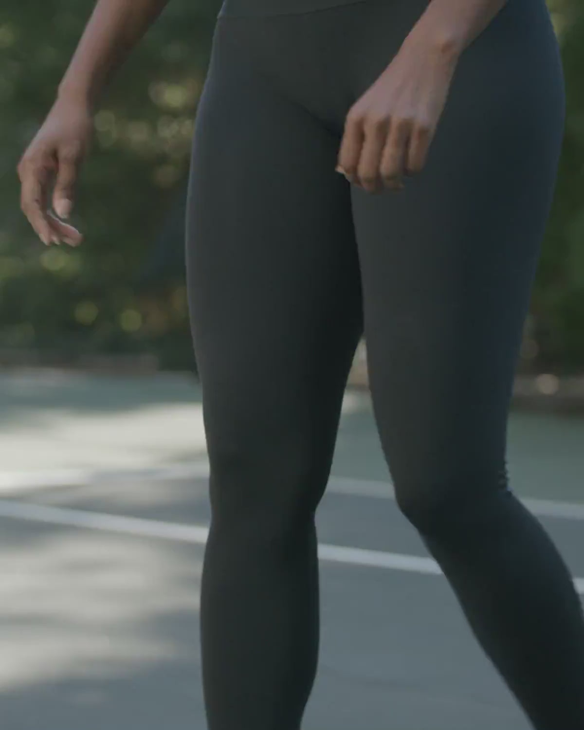 Super-Soft Dual Compression Legging | Leonisa