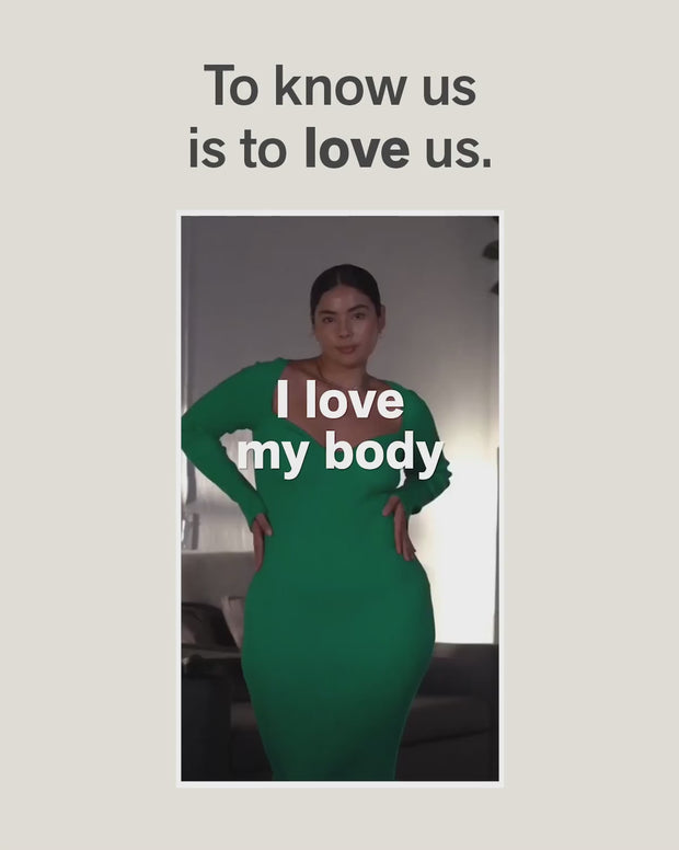 Boyshort bottom body shaper with firm compression