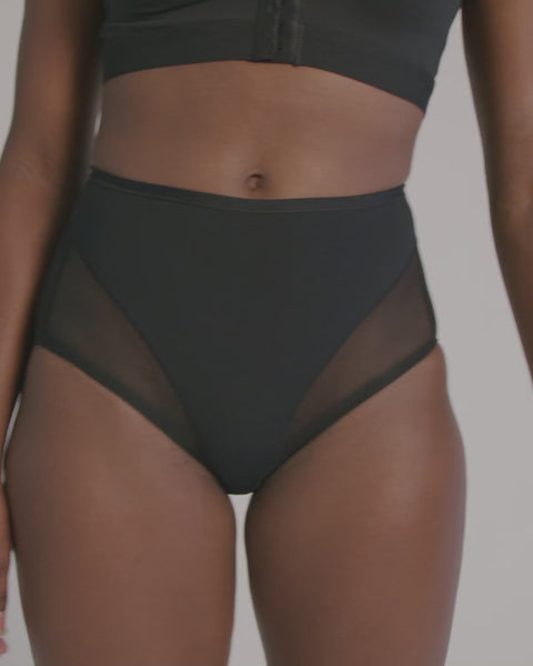 Truly undetectable comfy shaper panty#all_variants