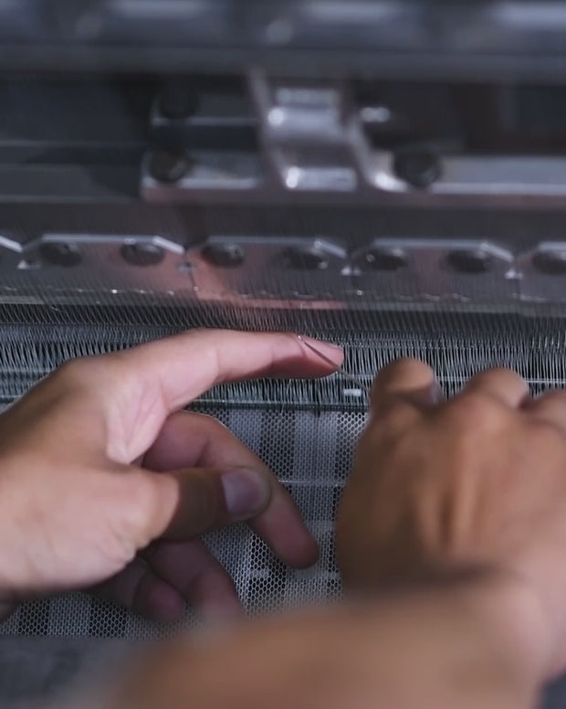 Boyshort bottom body shaper with firm compression