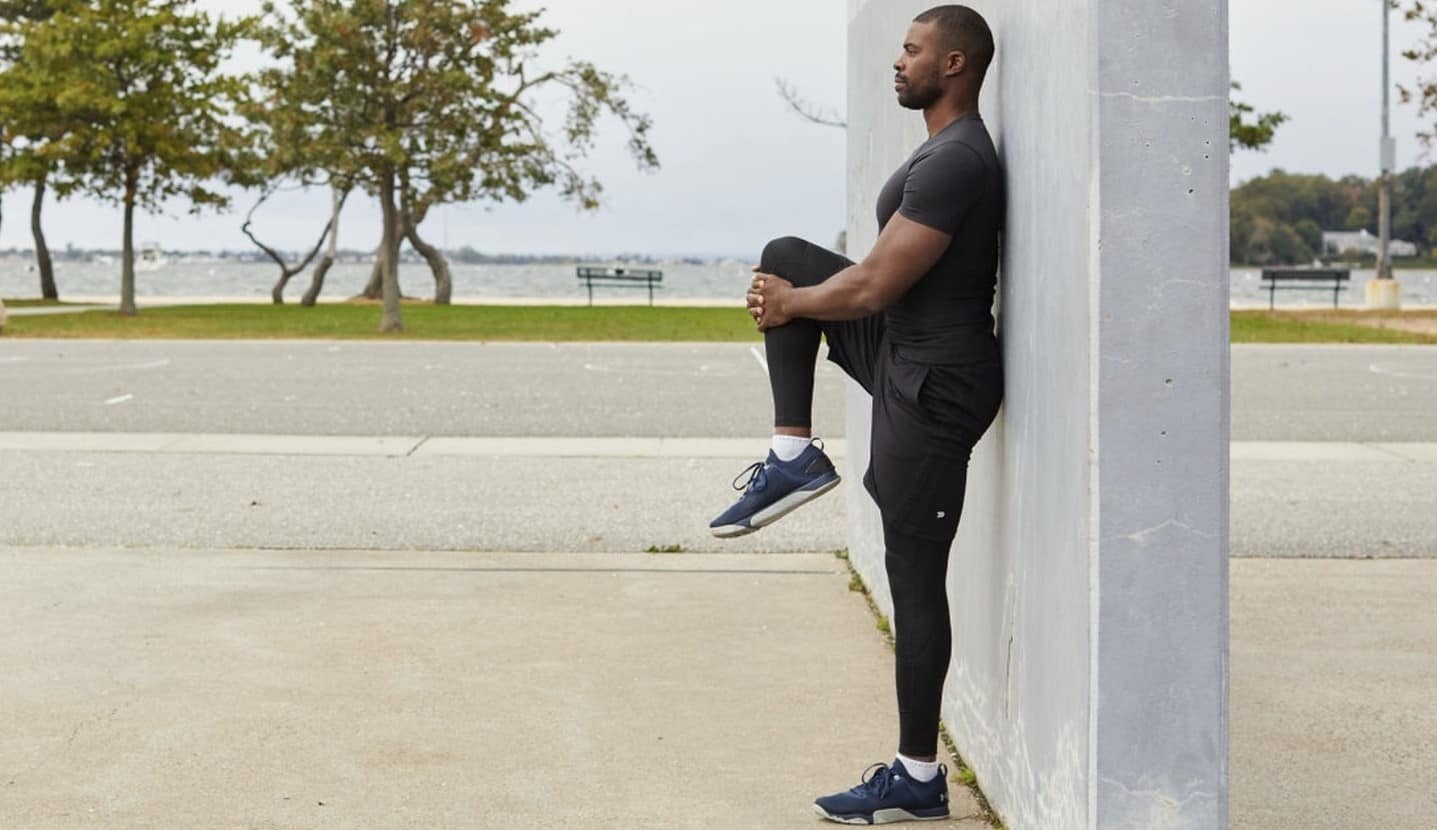 11 Best Men’s Shapewear Pieces for a Slimmer, More Confident Look