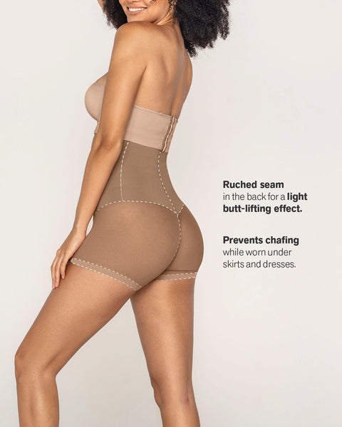 High Quality Women Compression Firm Control Shapewear Slimming