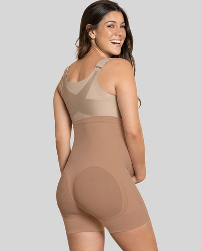 Seamless maternity support panty#color_852-soft-natural