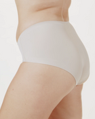 Simply seamless mid-rise sculpting brief