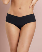 24-Hour hipster light flow period panty
