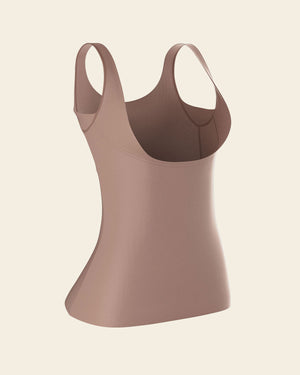Undetectable edge shaper tank#color_857-brown