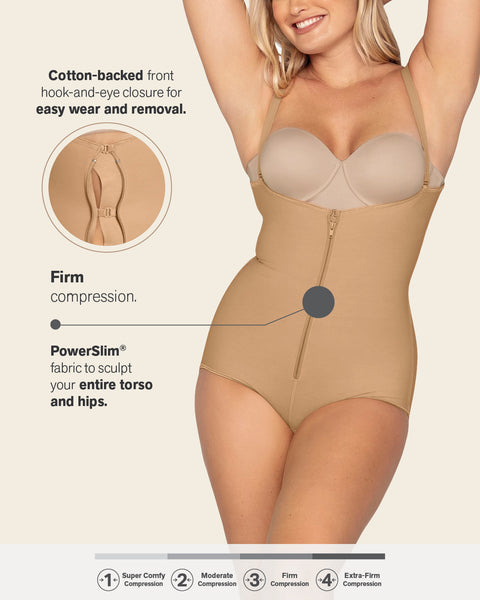 Classic bottom sculpting body shaper#color_880-natural-tan