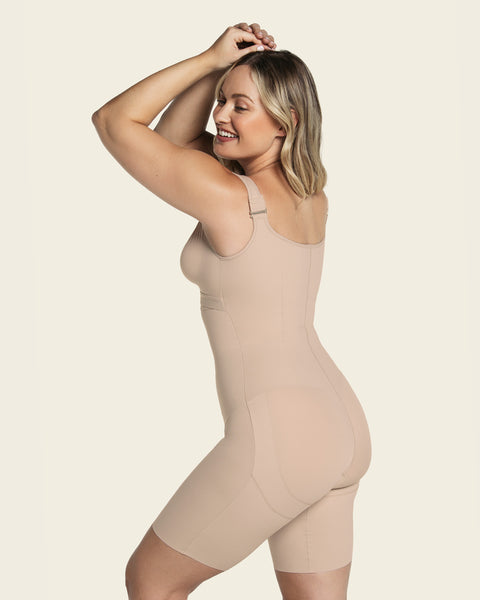 Buy Bye Bra Nude Invisible Singlet Dress Beige Shapewear from Next