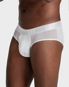 Ultra-light perfect fit brief for men