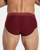 Ultra-light perfect fit brief for men