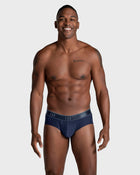 Ultra-light perfect fit brief for men