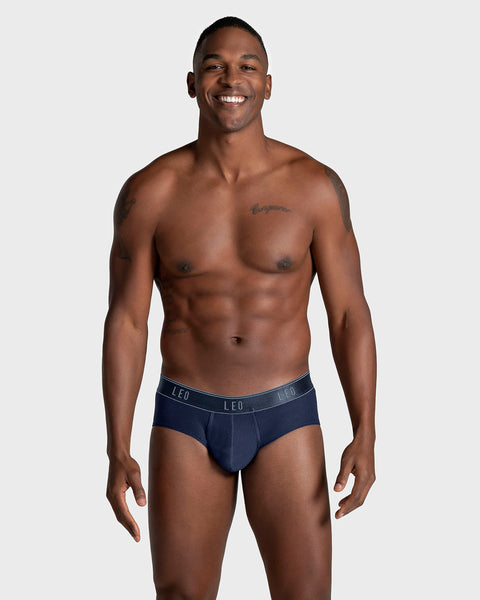 Ultra-light perfect fit brief for men#color_515-blue