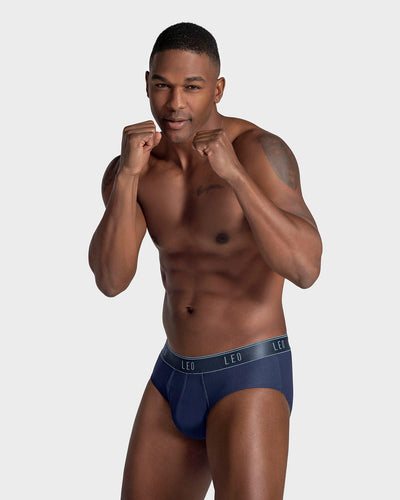 Ultra-light perfect fit brief for men#color_515-blue