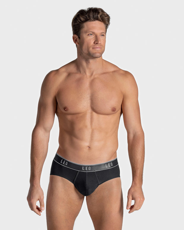 Ultra-light perfect fit brief for men