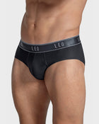 Ultra-light perfect fit brief for men
