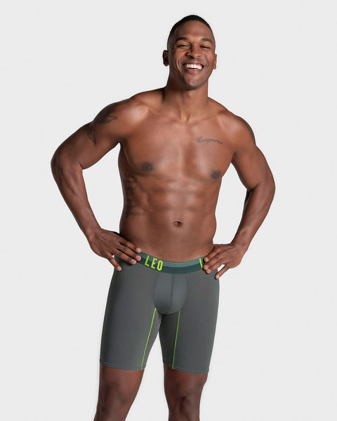 Men's long boxer brief-perfect fit#color_706-dark-gray