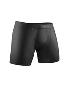 Active boxer brief made of recycled plastic bottles