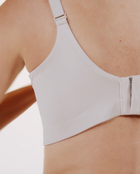 Everyday wireless support bra