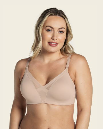 Wireless push up magical bra#color_802-nude