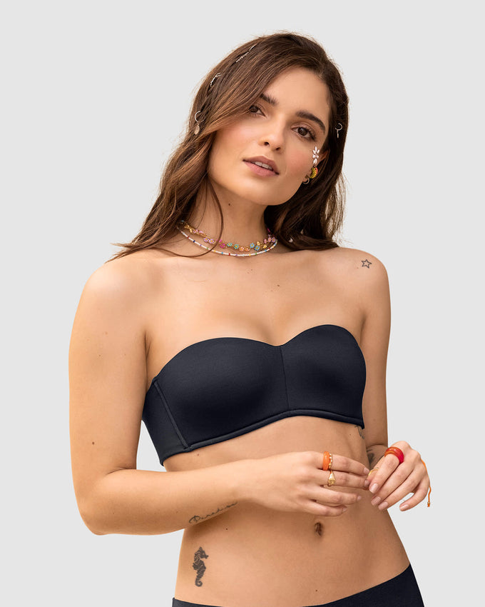 Oh so light strapless bra#color_700-black