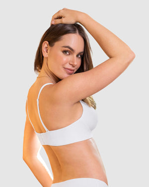 Elemental wireless comfy bra#color_000-white