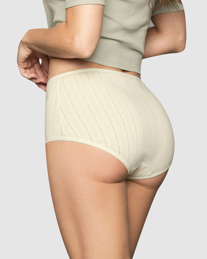 3 Comfy full brief panties#color_s06-beige-white-nude